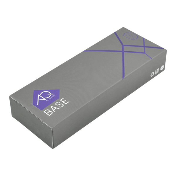 Блок питания AQ BASE 220V/24V IP20  60W