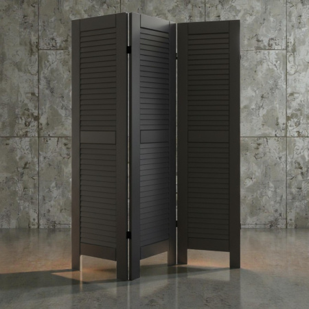 Фасад Жалюзи в интерьере