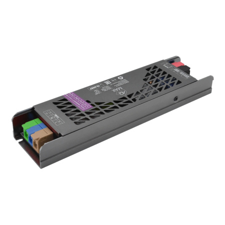 Блок питания AQ MAX 220V/24V IP20 200W