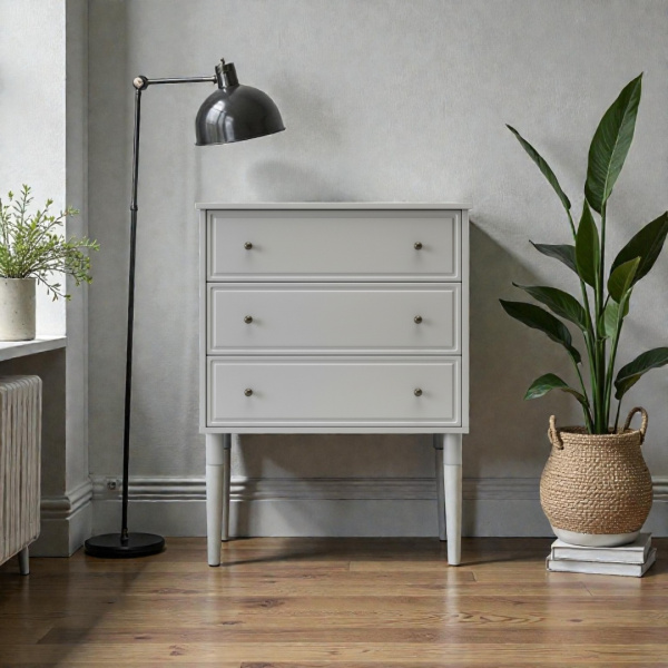 Фреза Пьемонт в интерьере