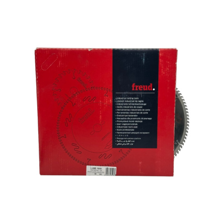 Пила для цветных металлов D350x2.6/2.2x30 Z=90 TFZ N