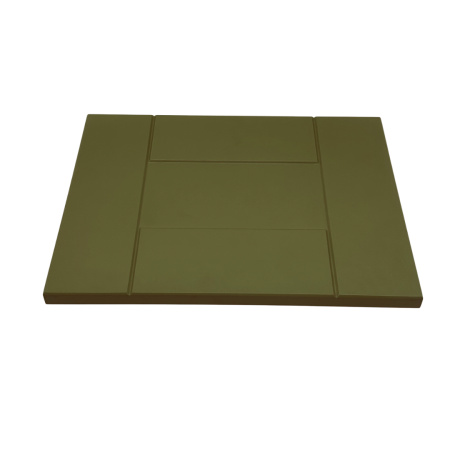 Фреза Кортина-93 мм