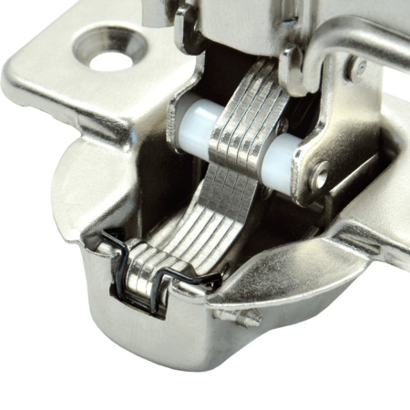 Ограничитель угла открывания для петель AQ до 85°