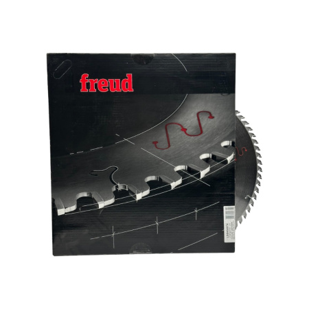 Пила пакетная главная FREUD 350х4,4/3,2х60 Z=72 КДМ, БЛ