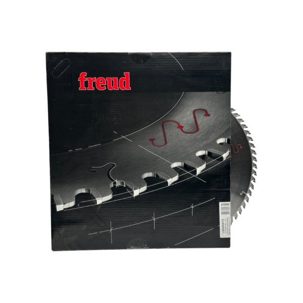 Пила пакетная главная FREUD 450х4,4/3,2х30 Z=72 ИД