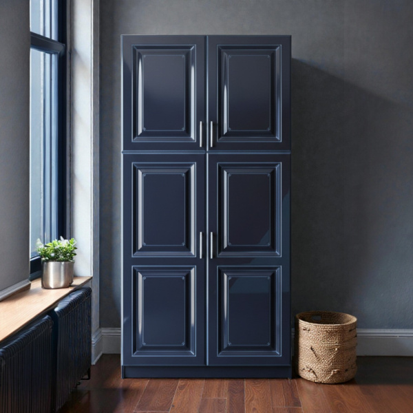 Фреза Милан в инттерьере