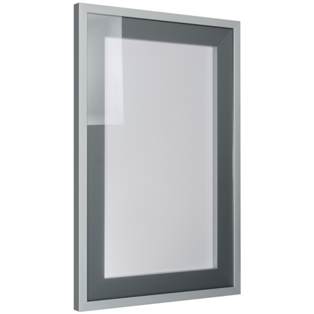 Алюминиевый фасад