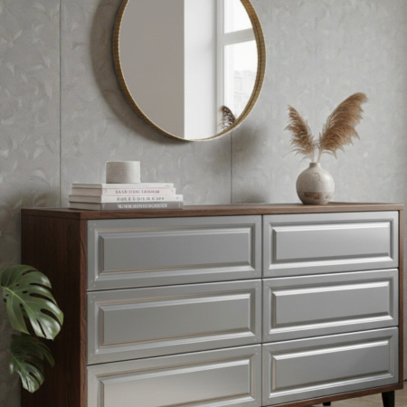 Фреза Буккери в интерьере