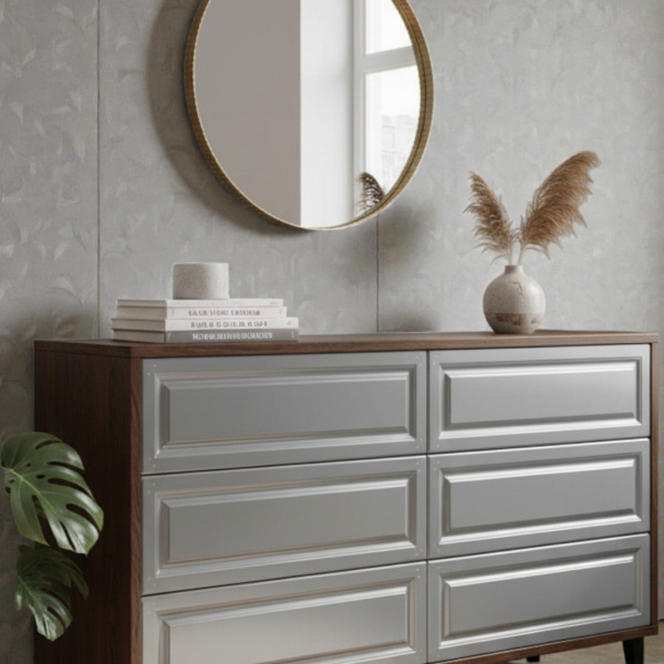 Фреза Буккери в интерьере