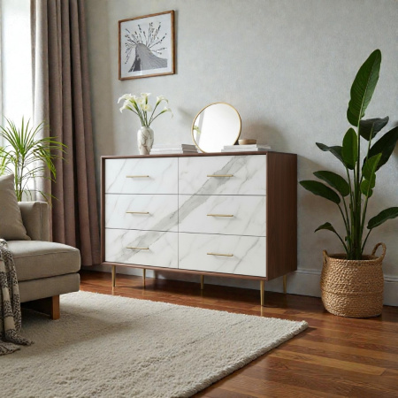 Фреза R3 в интерьере