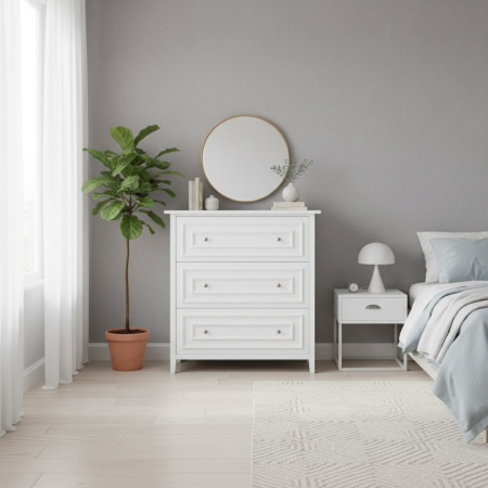 Фреза Барокко