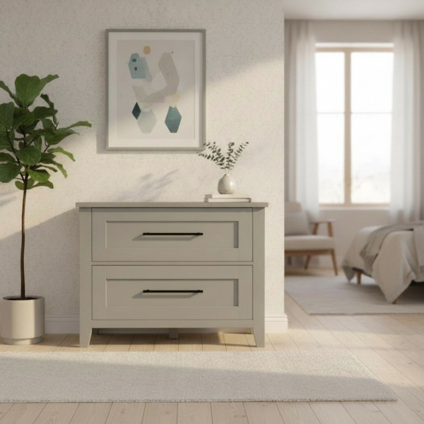 Фреза Арес в интерьере 90