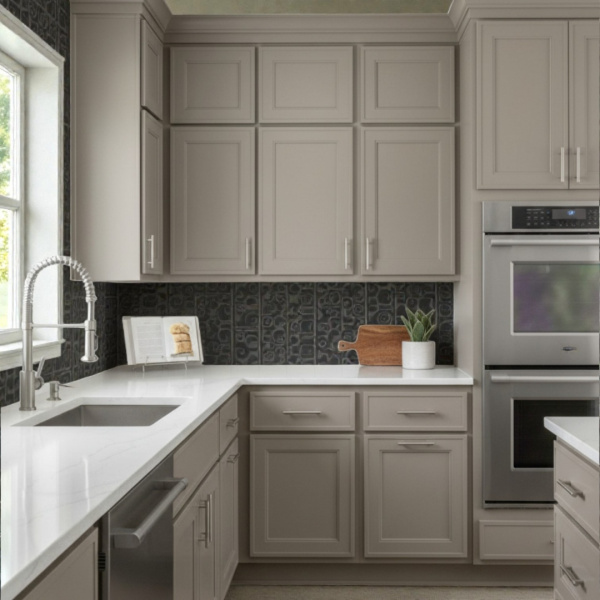 Фреза Катания в интерьере