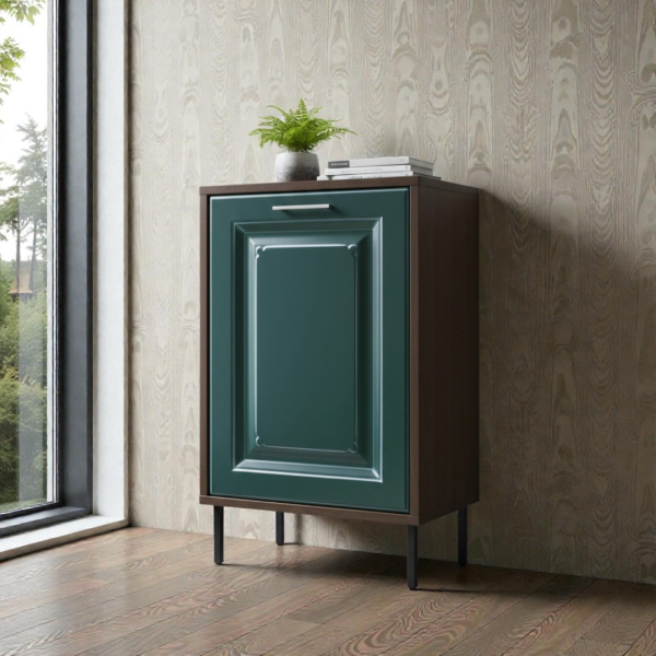 Фреза Сортино в интерьере