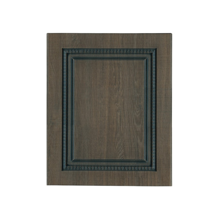 LAT 015 Патина черная 1л