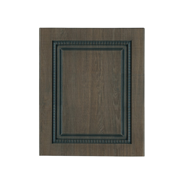 LAT 015 Патина черная 1л