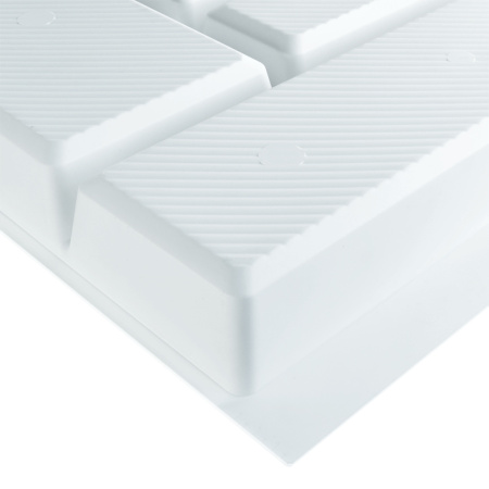 Лоток AQ TRAY 600 белый