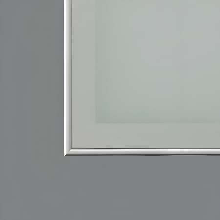 Алюминиевые фасады в профиле Z7