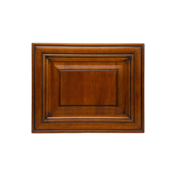 LAT 012 Патина темный орех 1л