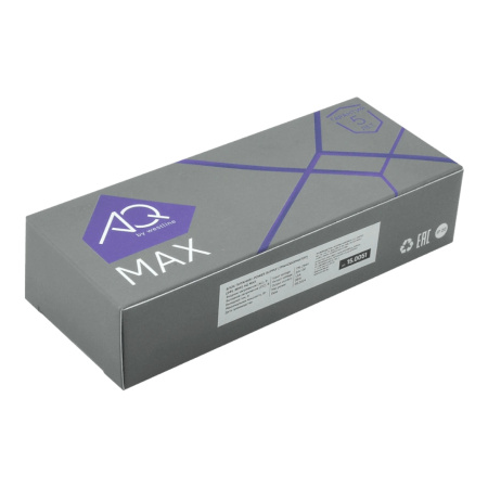 Блок питания AQ MAX 220V/24V IP20  36W