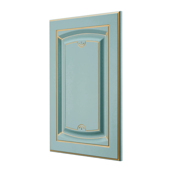 Фреза Августа бок