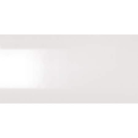 Цвет белый лак (глянец)