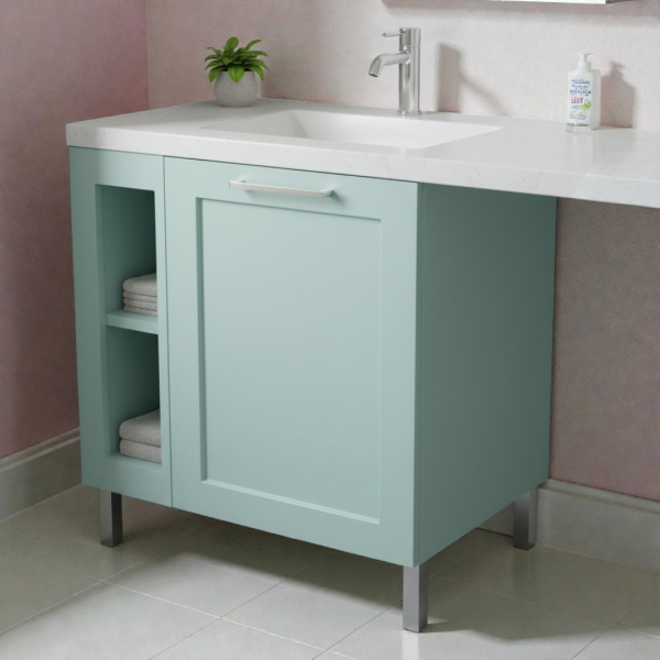 Амальфи - 65 мм в интерьере