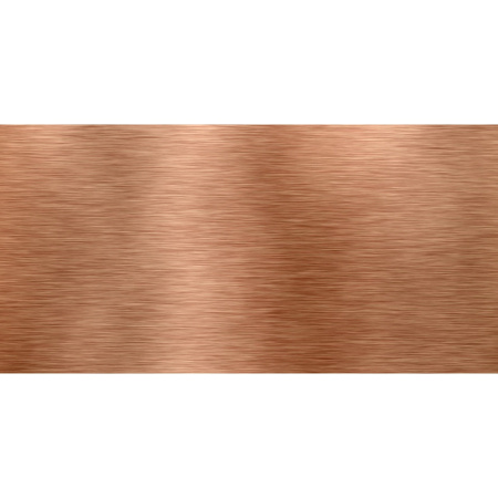 Цвет медь браш