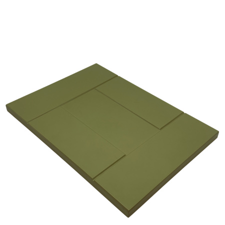 Фреза Кортина-93 мм