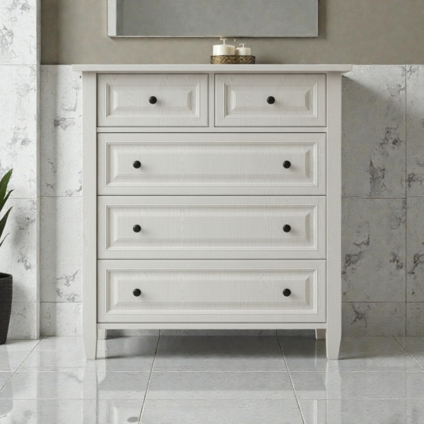 Фреза Сполето в интерьере