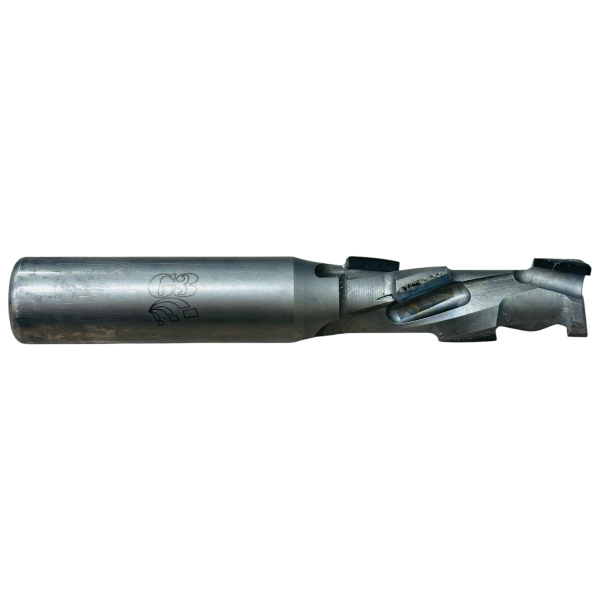 Фреза алмазная D=16; I=43; L=119; S=16;  Z=5+1