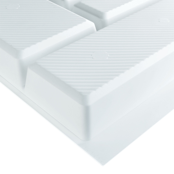 Лоток AQ TRAY 800 белый