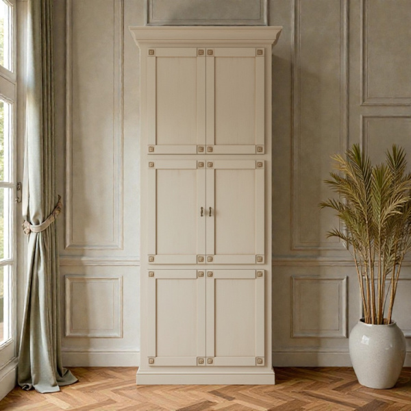 Фреза Терни в интерьере