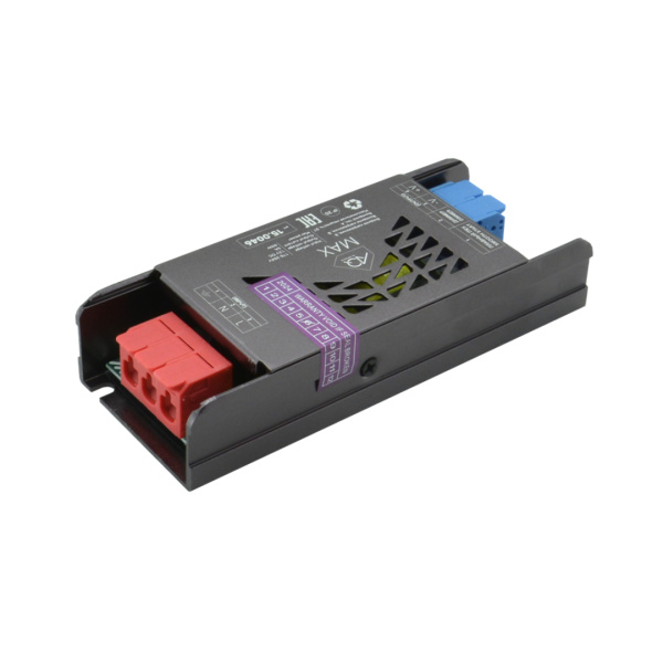 Блок питания AQ MAX 220V/12V IP20  60W