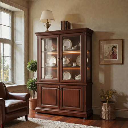 Фреза Эльба в интерьере