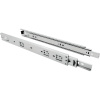 Направляющая шариковая AQ SLIDE H45 30кг 450