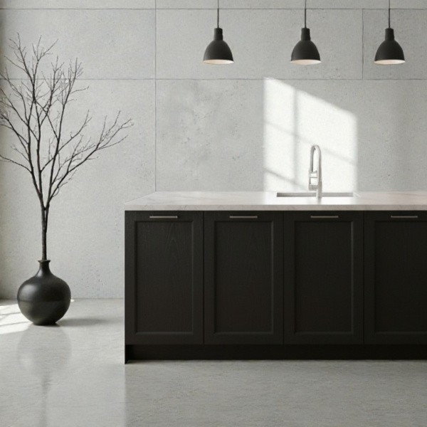 Фреза Турин в интерьере