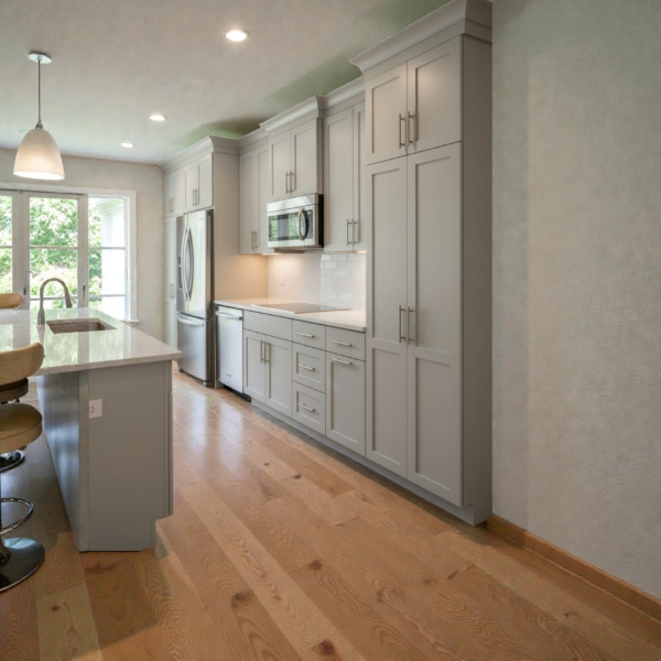 Фреза Амальфи - 50 мм в интерьере