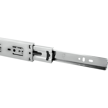 Направляющая шариковая AQ SLIDE H45 30кг 450