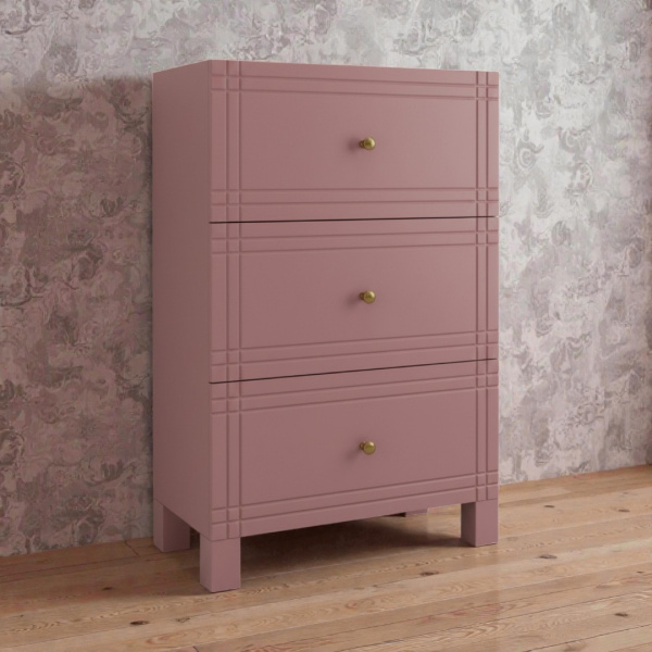 Фреза Лючия в интерьере