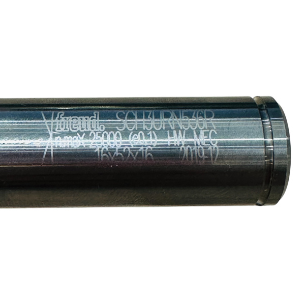 Фреза черновая спиральная D=16; I=42; L=100; Z=3; S=16; RH