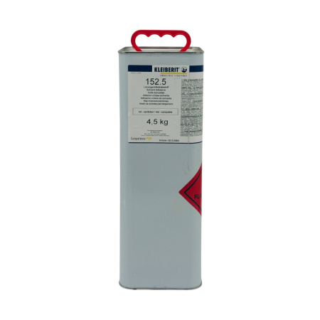 152.5 Клей контактный красный 4,5 кг