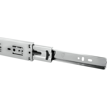 Направляющая шариковая AQ SLIDE H45 30кг 400