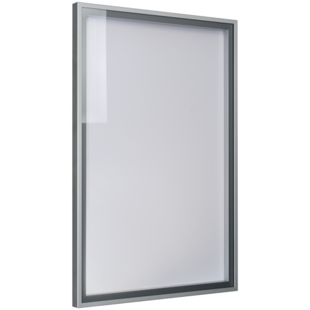 Алюминиевый фасад