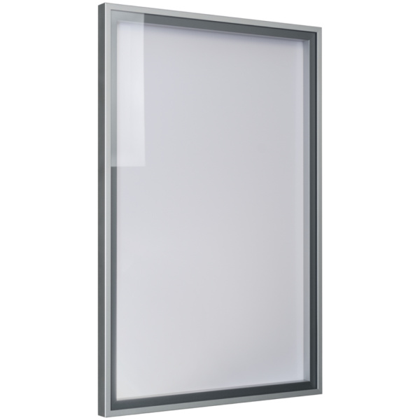 Алюминиевый фасад