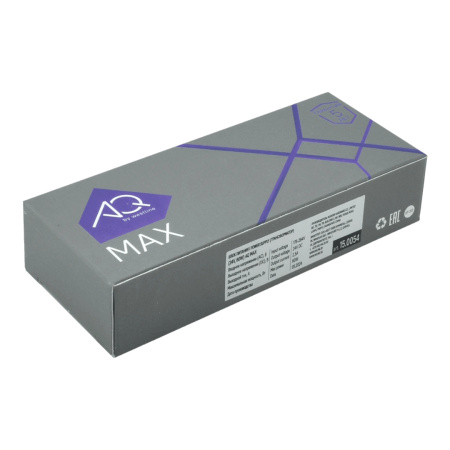 Блок питания AQ MAX 220V/24V IP20  60W