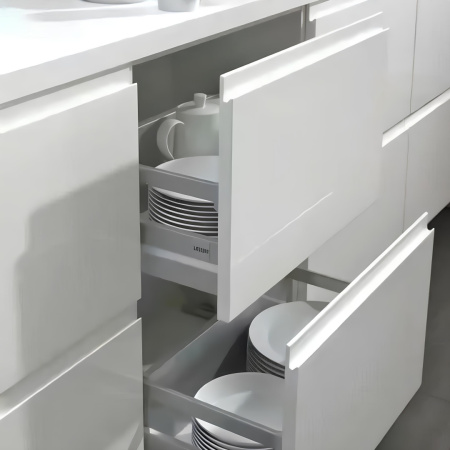 Фреза интегро в интерьере