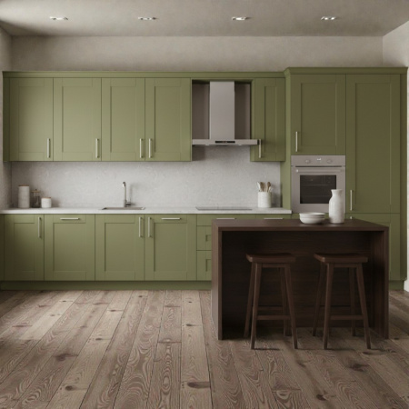 Фреза Кортина 93 в интерьере