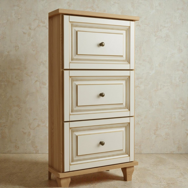 Фреза Монца в интерьере