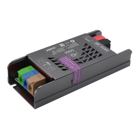 Блок питания AQ MAX 220V/24V IP20  60W
